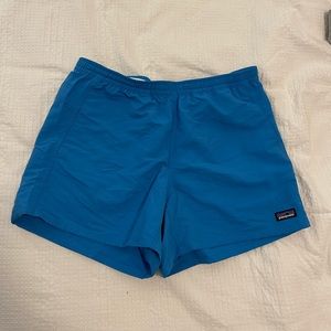 Patagonia shorts